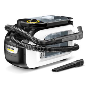 Karcher SE 3-18 Compact wit Tapijtreiniger - 1.081-506.0