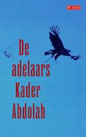 Adelaars - Kader Abdolah - ebook - thumbnail