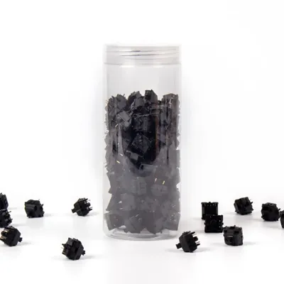 Keychron Gateron Oil King switches