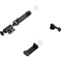 SmallRig 5726 Fence Mount for Action Cameras