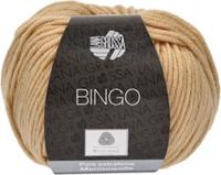 Lana Grossa Bingo 745 Geelbeige