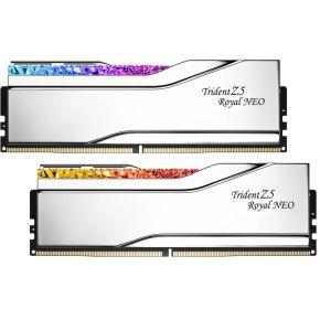 G.Skill Trident Z5 Royal Neo F5-7200J3445G16GX2-TR5NS geheugenmodule 32 GB 2 x 16 GB DDR5