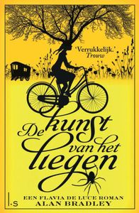 De kunst van het liegen - Alan Bradley - ebook