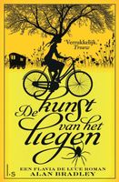 De kunst van het liegen - Alan Bradley - ebook