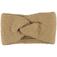 Sarlini Gebreide Haarband Camel Sarlini Gebreide Haarband Camel