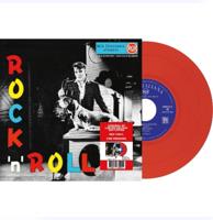 Elvis Presley - Rock &apos;n&apos; Roll (Rood Vinyl) EP