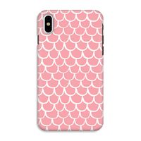 Dakpannetjes: iPhone X Tough Case
