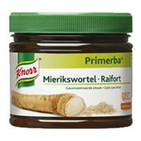 Knorr Primerba - Mierikswortel - 320g
