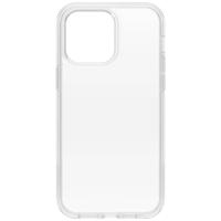 Otterbox Symmetry Clear Backcover Apple iPhone 14 Pro Max Transparant MagSafe compatible, Stootbestendig