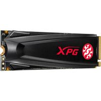 XPG Gammix S5, 256 GB SSD