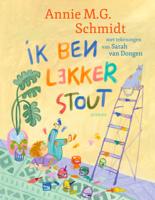 Ik ben lekker stout (Hardback)