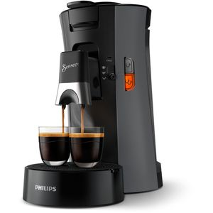 Intensity Plus Crema Plus-koffiepadmachine