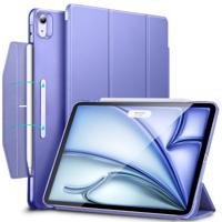 iPad Air 11 (2024), Air 10.9 (5th/4th Gen) Ascend Trifold Case Lavender