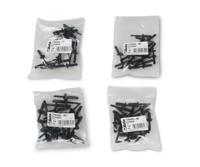 Beta 1764/K5-R1 Plastic Klinknagels Set | 20-delig - 017640003 Beta 1764/K5-R1 Plastic Klinknagels Set | 20-delig - 017640003