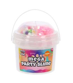 Amazing Cool slime emmer mega party
