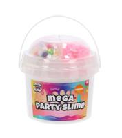 Amazing Cool slime emmer mega party