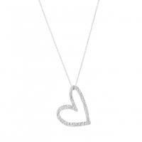 Sunset Fashion - Grijs | Dames | Sieraden | Grijs | One Size | regular | Kamst mode