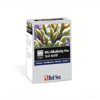 Red Sea KH Pro Reagentia Navulling Kit