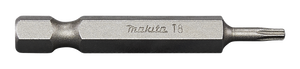 Makita Accessoires Schroefbit T8x50mm - B-25351 B-25351