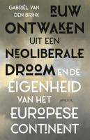 Ruw ontwaken uit de neoliberale droom (Paperback)