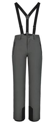 Icepeak Freiberg Skibroek Heren Dark Green 56