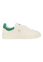 Lacoste BASESHOT PRM 124 747SMA0040082 Wit / Groen-45 maat 45