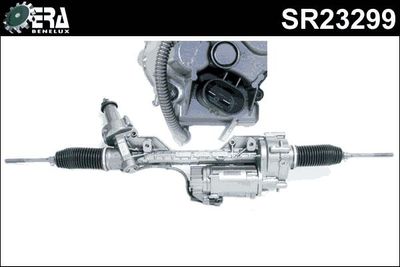 Stuurhuis SR23299