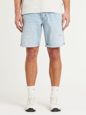 CHASIN&apos; Shorts EGO.S Nasin