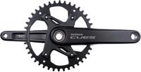 SHIMANO crankstel "cues fc-u6030-1" shim.krg u6030-1 42 175 sw 9/10/11f