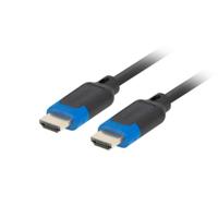HDMI-Kabel Lanberg CA-HDMI-30CC-0030-BK Zwart 3 m