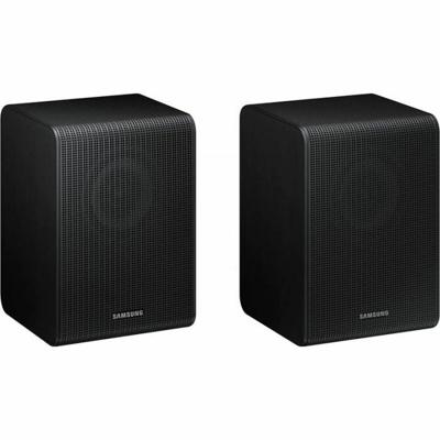 Speakers Samsung SWA-9200S/ZF Zwart Bluetooth luidspreker
