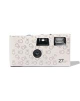 HEMA Nijntje wegwerpcamera met flits