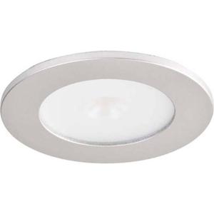 Brumberg 12027153 12027153 LED-inbouwlamp LED 2 W Aluminium