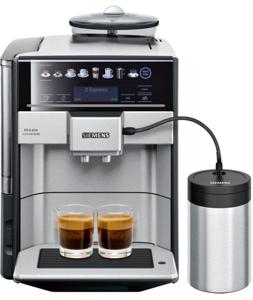 Siemens EQ.6 plus Volledig automatisch Espressomachine 1,7 l