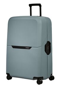 Samsonite Magnum Eco Spinner Koffer 81 Ice Blue