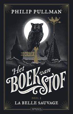 La belle sauvage - Philip Pullman - ebook