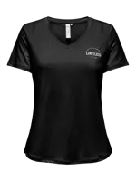 Only Play Save Life T-shirt