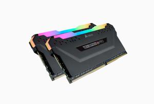 Corsair Vengeance RGB Pro geheugenmodule 32 GB 2 x 16 GB DDR4 3200 MHz