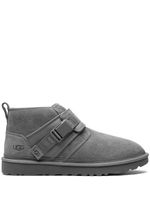 UGG bottines Neumel Quickclick Chukka - Gris