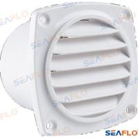 Rejillas SFAV101 - REJILLA VENT. 63,5*93,5 mm - BLANCA