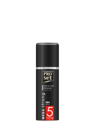 Haarspray mega sterk 50 Milliliter