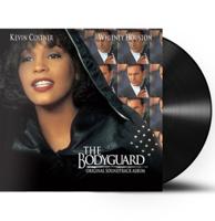 Whitney Houston - The Bodyguard LP Whitney Houston - The Bodyguard LP