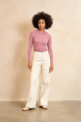 Lofty Manner Top RA04