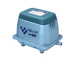 Hiblow HP-120 luchtpomp
