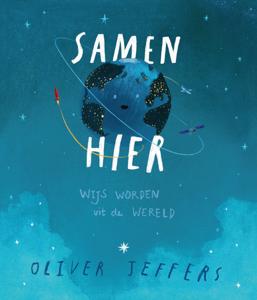 Samen hier (Hardback)