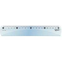 Liniaal Maped Essentials 20 cm transparant