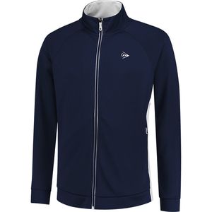 Dunlop Club Knitted Jacket Jongens