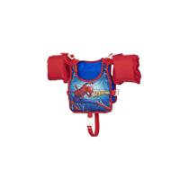 Bestway Disney Spiderman Vest met Armfloaters 56 cm +3-6 Jaar Zwembad en Strand 98795
