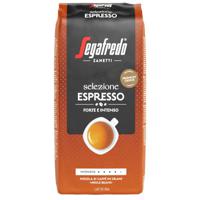 Segafredo koffiebonen selezione ESPRESSO (1kg) - thumbnail