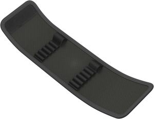 Wera 9428 Vouwetui voor Kraftform Kompakt Micro sets , maximaal 11-delig, leeg, 235 x 115 mm - 05136478001